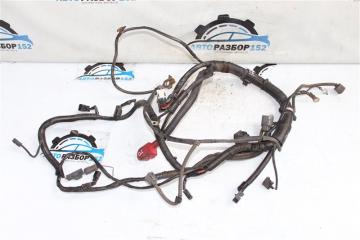 Коса двс Mazda 6 2002-2007