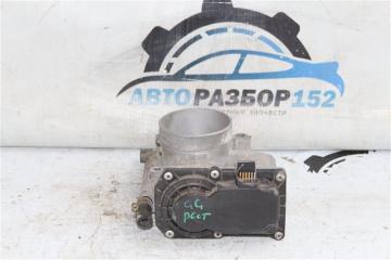 Дроссельная заслонка Mazda 6 2002-2007