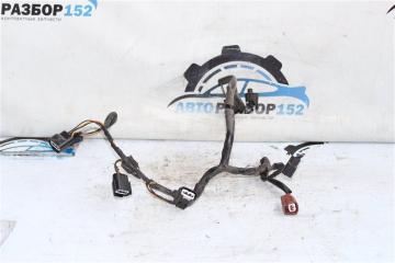 Коса двс Mazda 6 2002-2007