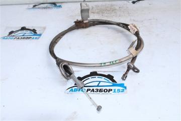 Трос ручного тормоза задний левый Nissan Teana 2008-2012