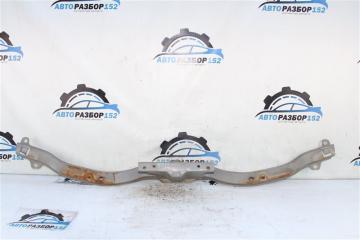 Усилитель бампера Nissan Primera 2002-2007