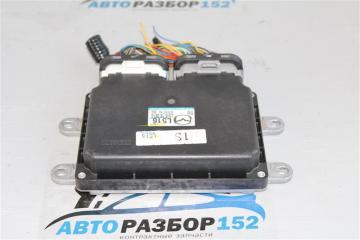 Блок управления двигателем Mazda 6 2008-2012