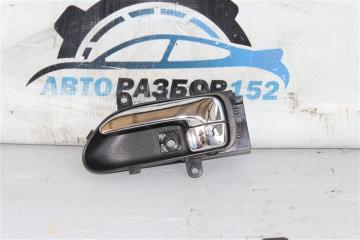 Запчасть ручка двери внутренняя передняя левая Nissan Teana 2003-2007