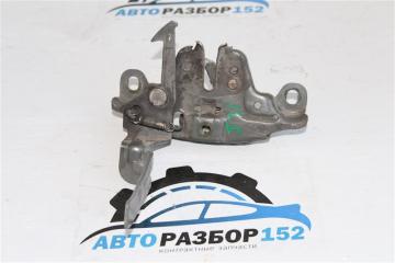 Запчасть замок капота Nissan Teana 2003-2007 J31 VQ23DE 656019Y000 контрактная Замок капота Nissan Teana 2003-2007 J31 VQ23DE 656019Y000 контрактная