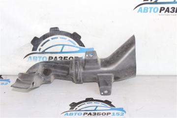 Патрубок воздушного фильтра Fit 2001-2007 GD1 L13A Патрубок воздушного фильтра Fit 2001-2007 GD1 L13A