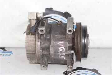 Компрессор кондиционера Nissan Cefiro 1998-2003