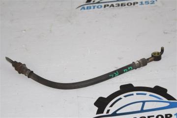 Запчасть шланг тормозной задний левый Mazda 6 2002-2007 GG L3-VE GJ6A43810 контрактная Шланг тормозной задний левый Mazda 6 2002-2007 GG L3-VE GJ6A43810 контрактная
