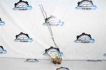 Запчасть замок двери задний правый Nissan Cefiro 1998-2003 a33 VQ20DE 82502AA210 контрактная Замок двери задний правый Nissan Cefiro 1998-2003 a33 VQ20DE 82502AA210 контрактная