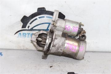 Запчасть стартер NISSAN Qashqai 2006-2013