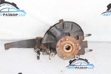 Ступица передняя левая Mazda 6 2008-2012