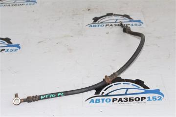 Шланг томозной передний левый Nissan X-Trail 2002-2007