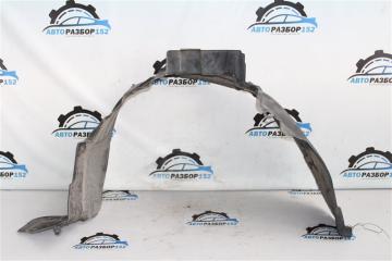 Подкрылок передний правый Nissan X-Trail 2002-2007
