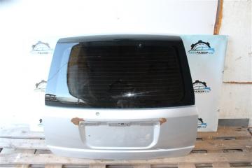 Дверь багажника Nissan X-Trail 2002-2007