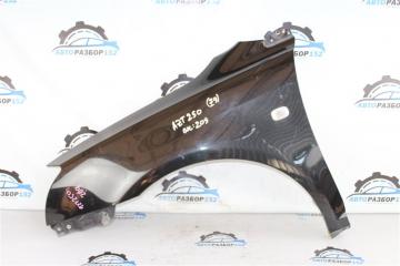 Крыло переднее левое TOYOTA Avensis 2002-2007