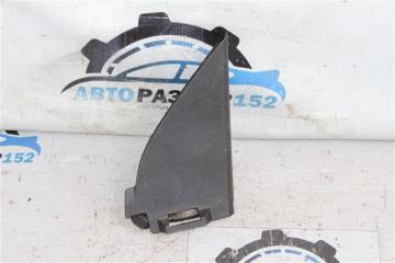 Уголок передний правый Nissan X-Trail 2002-2007
