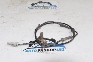 Запчасть датчик абс передний правый Nissan Primera 2002-2007