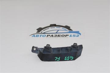 Крепление бампера переднее левое Honda Fit 2001-2007