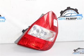 Стоп-сигнал задний правый Honda Fit 2001-2007