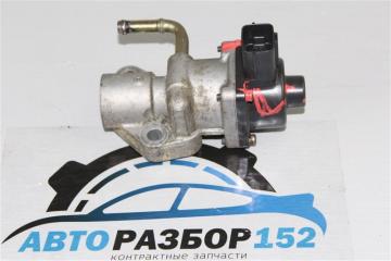 Запчасть клапан egr Mazda 6 2002-2007