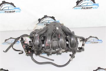 Впускной коллектор Mazda 6 2002-2007