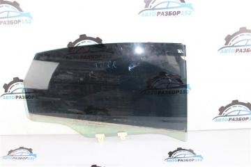Стекло двери заднее правое Nissan Teana 2003-2007
