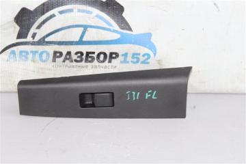 Кнопка стеклоподъемника передняя левая Nissan Teana 2003-2007