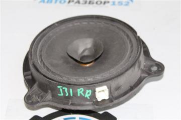Запчасть динамик задний правый Nissan Teana 2003-2007