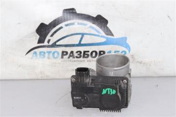 Дроссельная заслонка Nissan X-Trail 2002-2007