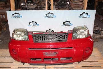 Ноускат Nissan X-Trail 2002-2007