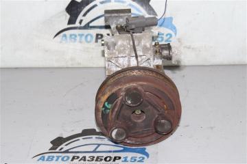 Компрессор кондиционера Mazda 6 2002-2007