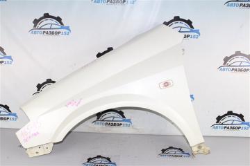 Крыло переднее левое Nissan Primera 2002-2007