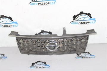 Решетка радиатора Nissan X-Trail 2002-2007