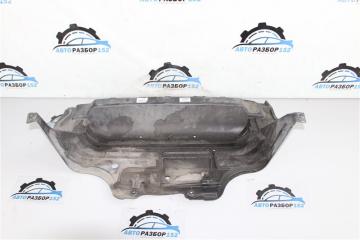 Защита двигателя NISSAN ELGRAND