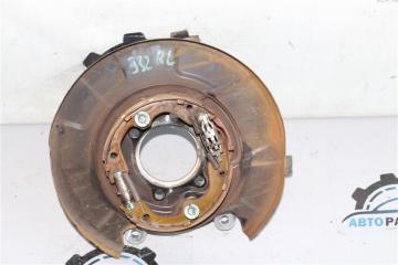 Поворотный кулак задний левый Nissan Teana 2008-2012