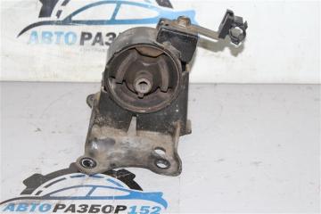 Подушка двигателя левая Nissan X-Trail 2002-2007