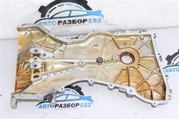Крышка ДВС Mazda 6 2002-2007