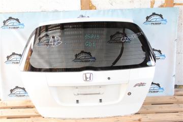 Дверь багажника Honda Fit 2001-2007