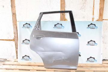 Дверь задняя правая Honda Fit 2001-2007