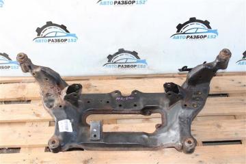 Балка под ДВС передняя Nissan X-Trail 2002-2007