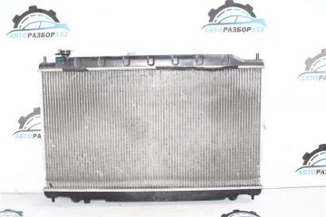 Радиатор охлаждения Nissan Teana 2003-2007