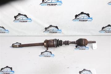 Привод передний правый Nissan Teana 2003-2007