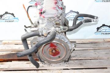 Двигатель Honda Fit 2001-2007