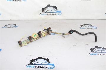 Топливная рейка Honda Fit 2001-2007