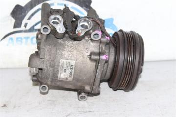 Компрессор кондиционера Honda HR-V 1998-2003
