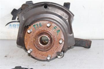 Ступица передняя правая Nissan X-Trail 2002-2007