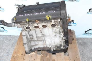 Двигатель Honda CR-V 1995-2001