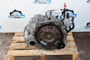 Запчасть акпп TOYOTA Avensis 2002-2007