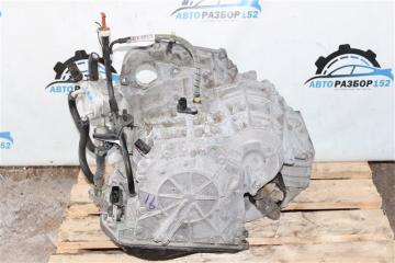 АКПП TOYOTA Avensis 2002-2007