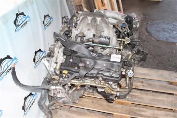 Двигатель Nissan Teana 2003-2007