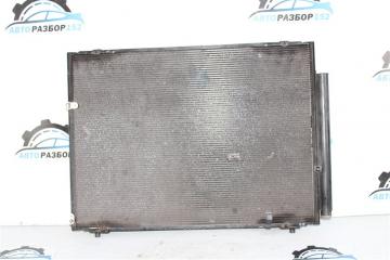 Радиатор кондиционера TOYOTA Alphard 2002-2008